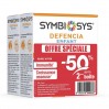 Комплекс для иммунитета и роста костей у детей SYMBIOSYS DEFENCIA ENFANT 2x30 палочек