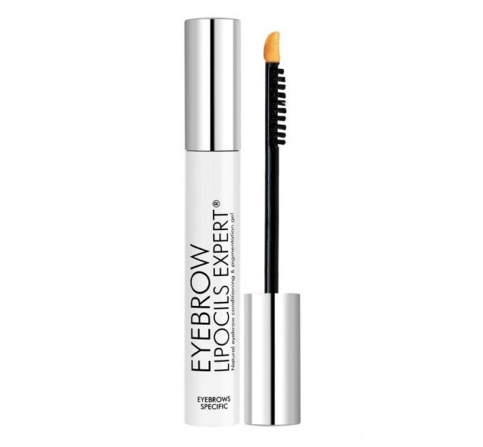 Сыворотка для бровей Talika Liposourcils Expert 10 мл
