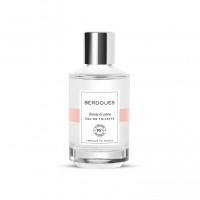 Туалетная вода Eau de Toilette Freesia & Coton Berdoues 100 мл