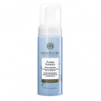 Очищающая пенка Sanoflore Aciana Botanica 150 мл
