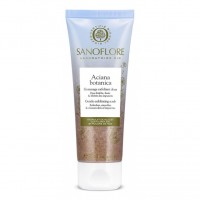 Органический скраб Sanoflore Aciana Botanica Scrub 75 мл