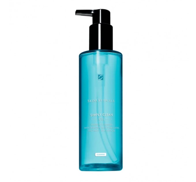 Очищающий гель Skinceuticals Simple Clean Gel 200 мл