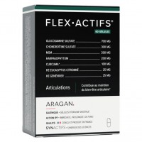 Комплекс для суставов SYNactifs FLEXActifs 60 капсул