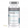 Хром для поддержания глюкозы Cr Chrome de BIOCYTE 60 капсул