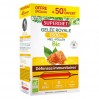 Защита иммунитета Superdiet Gelée Royale Bio Miel d’Acacia 30 флаконов  