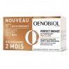 Автозагар OENOBIOL PERFECT BRONZE Autobronzant Peau claire 2*30 капсул
