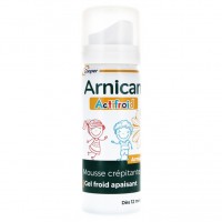 Спрей охлаждающий Arnican Actifroid Gel Froid 50 мл