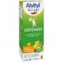 Сироп для иммунитета ALVITYL DÉFENSES 240 мл