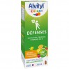 Сироп для иммунитета ALVITYL DÉFENSES 240 мл