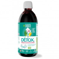 Комплекс для похудения Détox Bio SANTE VERTE 500 мл