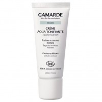 Аква-тонизирующий крем для глаз Crème Aqua-tonifiante Regard GAMARDE 10 гр