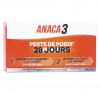 Комплекс для похудения ANACA3 PERTE DE POIDS 28 JOURS 56 капсул