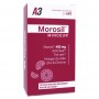 Комплекс для похудения ANACA3 MOROSIL MINCEUR 60 капсул
