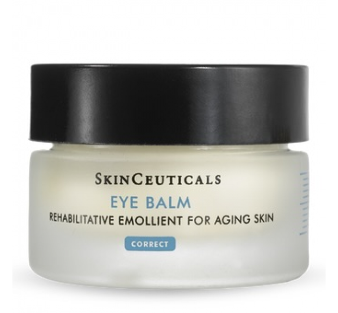 Бальзам для глаз тройное корректирующее действие Skinceuticals EYE BALM