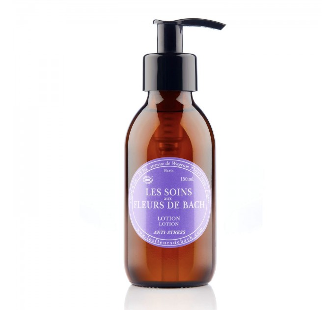 Лосьон Lotion Elixirs & Co Fleurs de Bach 150 мл