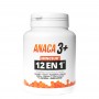 Капсулы для похудения ANACA3+ 12 в 1120 капсул