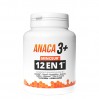 Капсулы для похудения ANACA3+ 12 в 1120 капсул