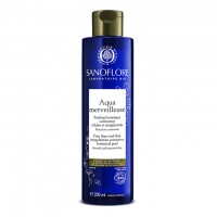Увлажняющий пиллинг Sanoflore Aqua Marvelous Peeling 200 мл