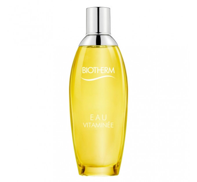 Витаминная вода Eau Vitaminée de BIOTHERM 100 мл
