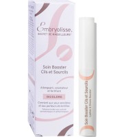 Бесцветный бустер для ресниц Soin Booster Cils Sourcils EMBRYOLISSE 6.5 ml