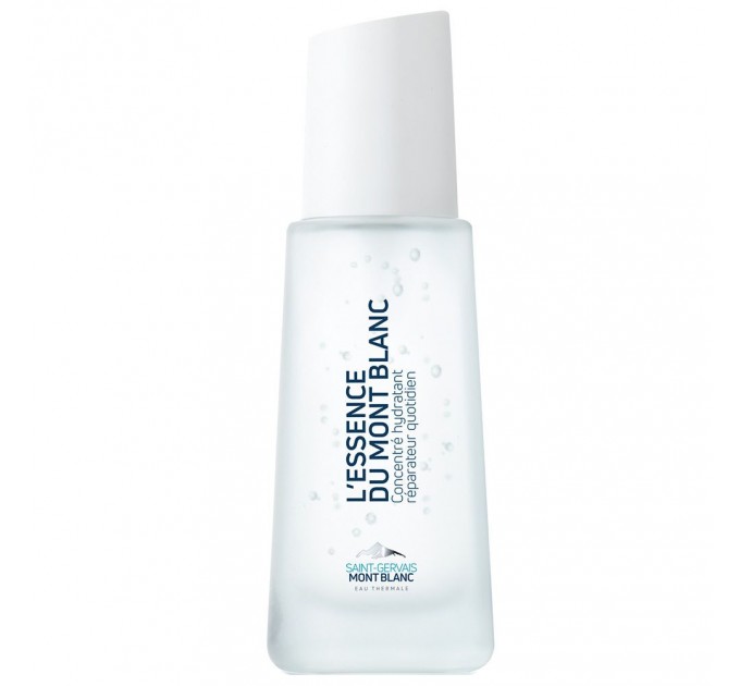 Увлажняющий концентрат Essence du Mont-Blanc 50 мл