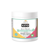 Кето добавка KETO BASE GOUT VANILLE discount de BIOCYTE 280 г  