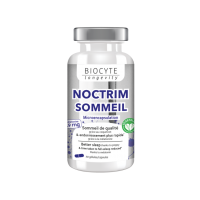 Капсулы от бессоницы NOCTRIM SOMMEIL BIOCYTE 30 капсул