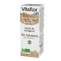 Экстракт почек сосны обыкновенной Vitaflor Pin Sylvestre 15 мл