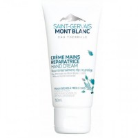 Крем для рук Crème Mains Saint-Gervais Mont Blanc 50 мл