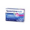 Таблетки от бессоницы Spasmine Nuit  Sleep Jolly-Jatel 