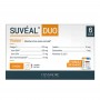 Комплекс для зрения Suveal Duo 180 капсул  