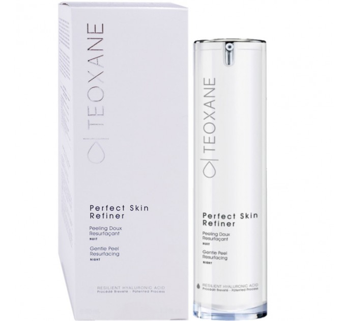 Очищающее средство для идеальной кожи PERFECT SKIN REFINER Peeling doux Resurfaçant