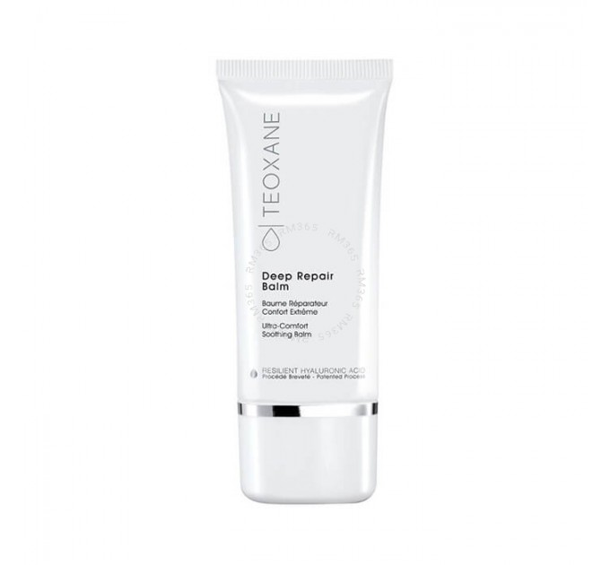 Успокаивающий бальзам DEEP REPAIR BALM TEOXANE