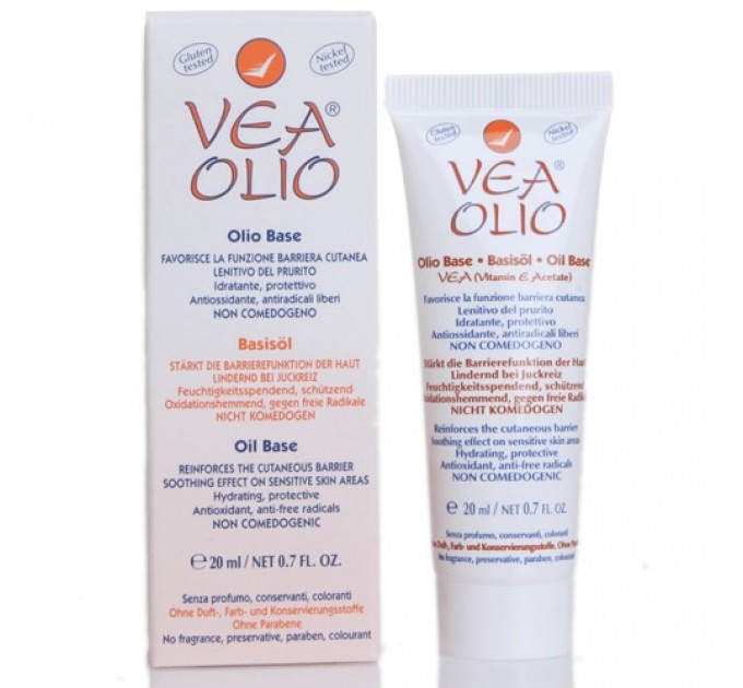 Масло защитное Huile Base VEA Olio