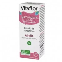 Экстракт почек клюквы Vitaflor Airelle 15 мл