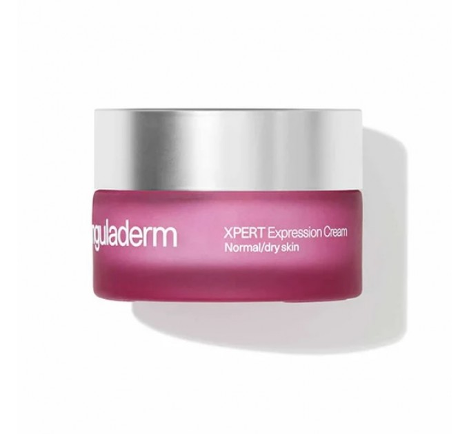 Антивозрастной крем от морщин Xpert Expression de SINGULADERM 50 мл