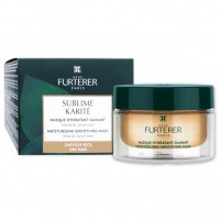 Увлажняющая маска Sublime Karite Masque Hydratant Gainant 200 мл