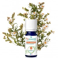 Масло ладанника Puressentiel Ciste Ladanifère 5 мл