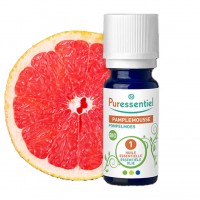 Эфирное масло грейпфрута Puressentiel Pamplemousse 5 мл