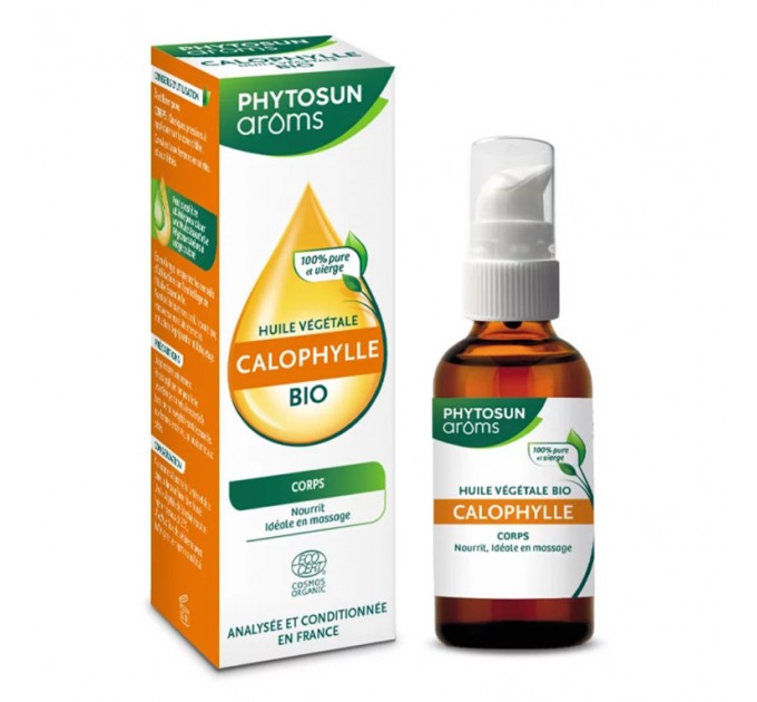 Арома масло Phytosun Aroms Calophylle 50 мл