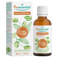 Масло жожоба Puressentiel Jojoba 50 мл