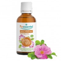 Масло мускусной розы Puressentiel Rose Musquée 50 мл