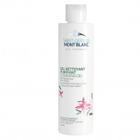 Очищающий гель Saint Gervais Mont Blanc Cleansing Gel 200 ml  