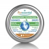 Пастилки для горла Puressentiel Respiratoire Gommes