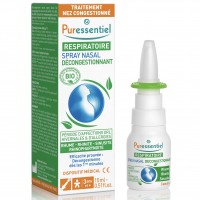 Назальный спрей Puressentiel Respiratoire Spray Nasal 30 мл