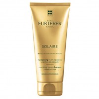 Питательный шампунь восстанавливающий Rene Furterer Intense Solaire 200 мл