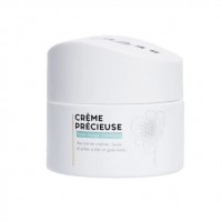 Крем с козьим молоком CREME Purifiant Oxy-Minéral PIN UP SECRET 50 мл