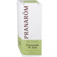 Эфирное масло лемонграсса Pranarom Citronnelle de Java 10 мл