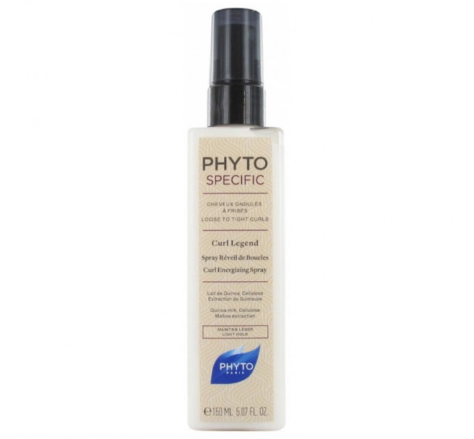 Спрей для вьющихся волос PHYTOSPECIFIC Curl Legend Spray 150 мл