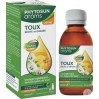 Сироп от сухого и жирного кашля для детей Phytosun Toux Sèche et Grasse 120 мл